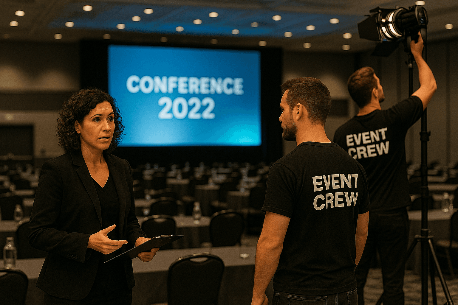 Brand Activation Event in Dubai